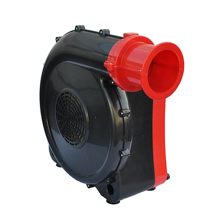 2 HP, 1500 CFM, 12 Amps Inflatable Blower